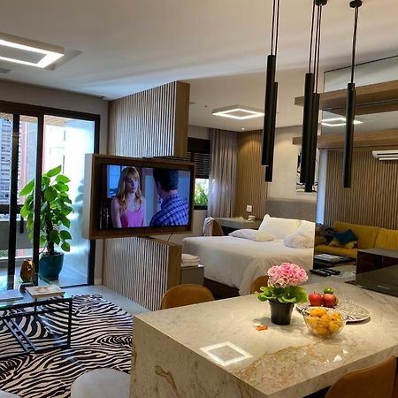 Lorena Residencia- Aptos - 72 - 125 圣保罗 外观 照片