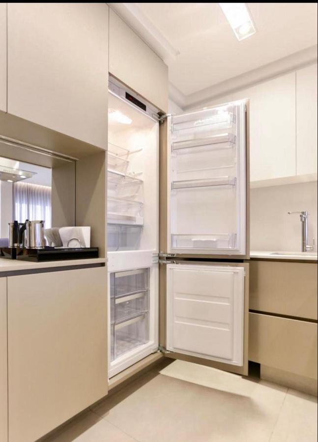 Lorena Residencia- Aptos - 72 - 125 圣保罗 外观 照片